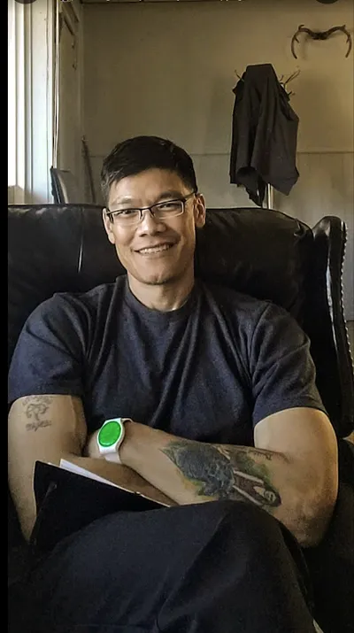 Keo's Barber Den