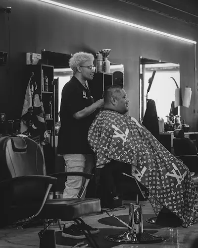Empire Barbershop