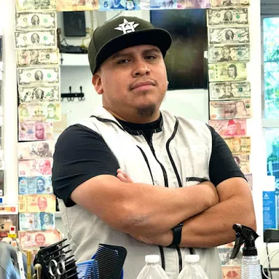 MALDONADO BARBER
