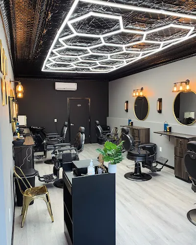 almighty barbershop