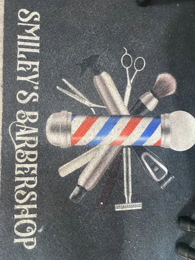 Smiley’s Barbershop