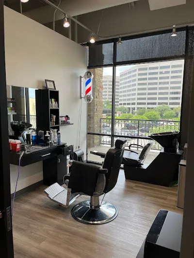 Urban Gent Barber shop