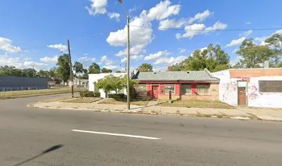 Bob's Barber Shop