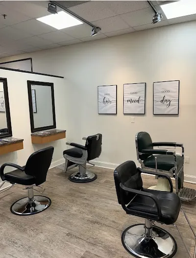 Style Salon & Barber Shop