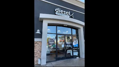 Diesel Barbershop
