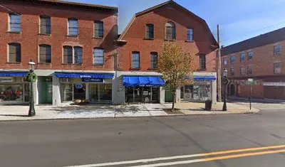 Esquire's Barber Shop