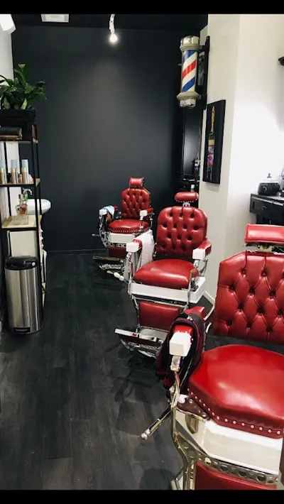 West Side Barber Co