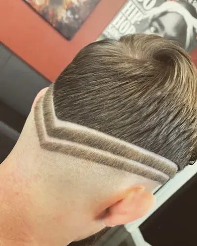 Dominican Barbershop