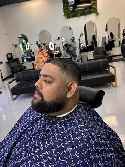 VeeFadez Barber