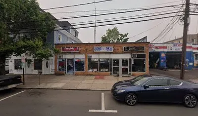 Barber Shop777