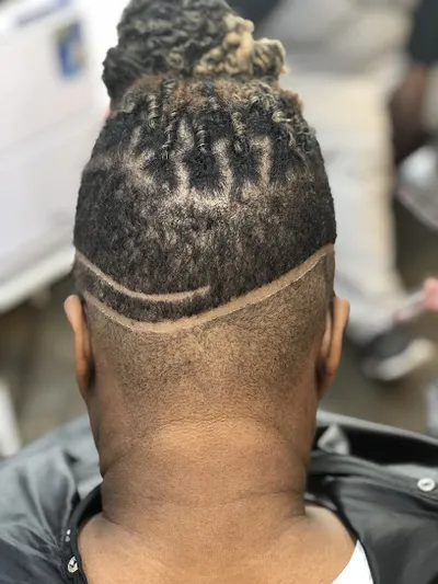 Flawless Cuts Barbershop 2928 Evans Mill rd Stoncrest