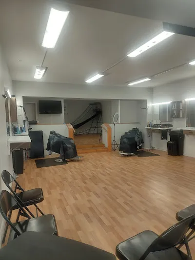 Superior Cuts Barbershop
