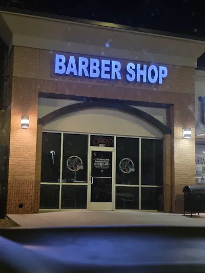 5 Star Cuts Barber Shop