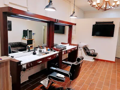Fademan Barbershop