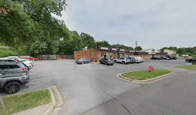 Glenarden Barber Shop