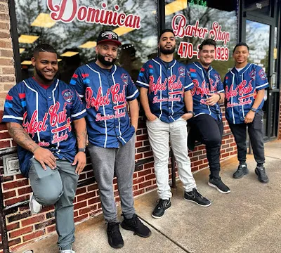 Perfect Cuts Dominican Barbershop