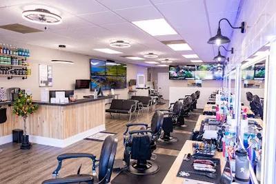 Capital Barber Shop