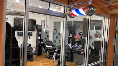HopesinceBC Barbershop (Dumbo Cutz)