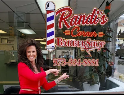 Randi's Corner Barber Shop