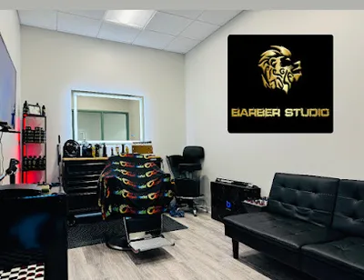 Nico Jose Barber Studio