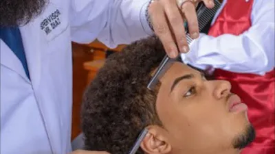 Barber and Beauty Institute of New York