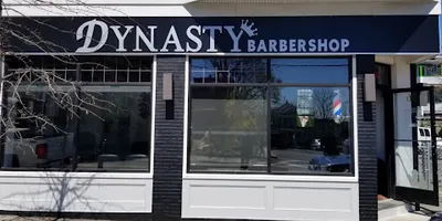 Dynasty Barbershop