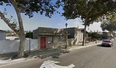 Gabe’s Boulevard Barber Shop