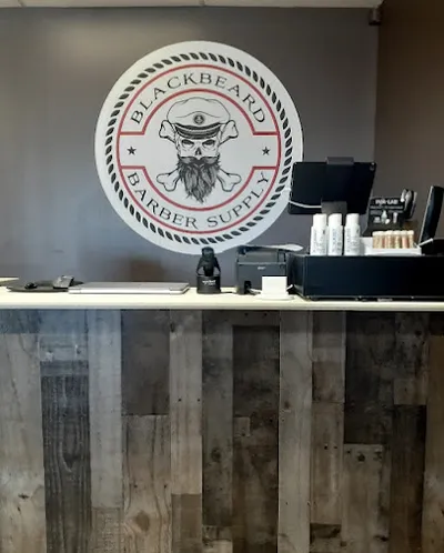 BlackBeard Barber Supply