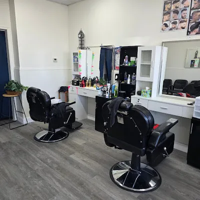 Choppers Barbershop