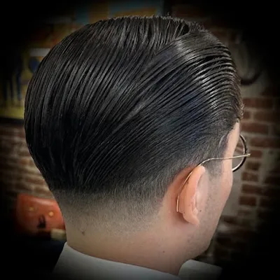 Angel's Barbershop Pasadena Ca