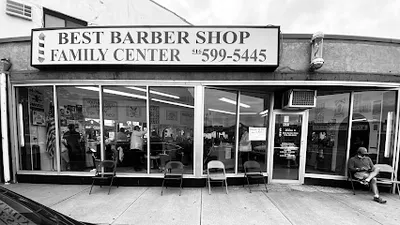 Best Barber Shop