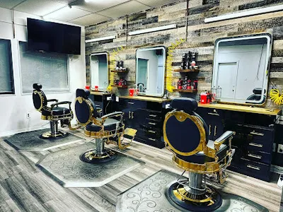 Vas Barber Shop