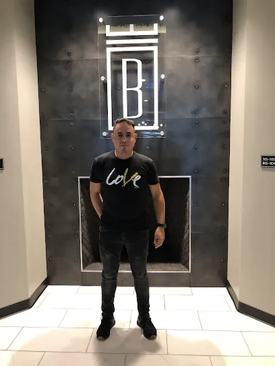 Rudde Barber Suite #206 (Inside Salón By JC)