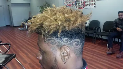 Razor's Edge Elite Barber Shop