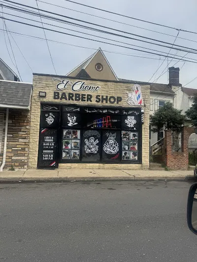 El Chamo Barbershop LLC