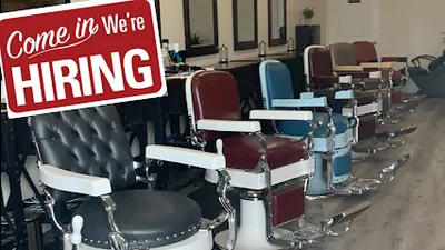 Ambition Barbershop