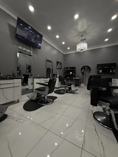 West Coast Barber Shop