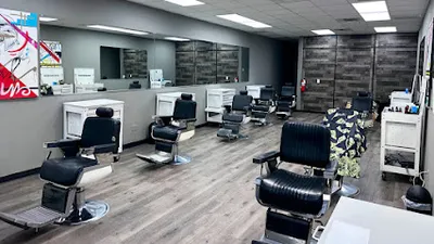 Always Faded Barber Shop