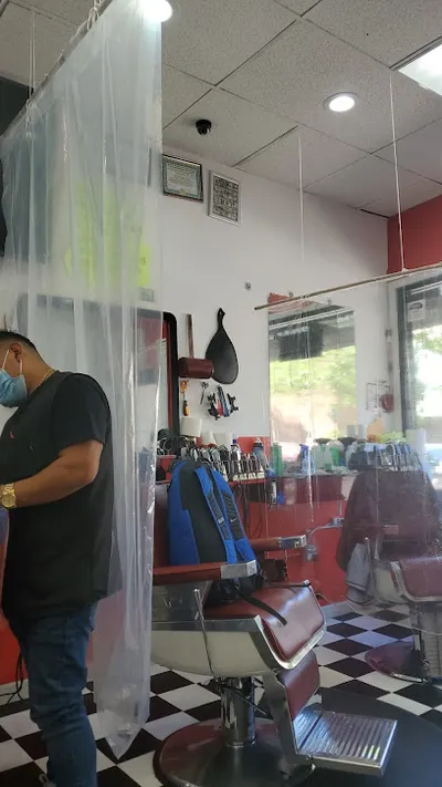Brooklyn Barber Shop