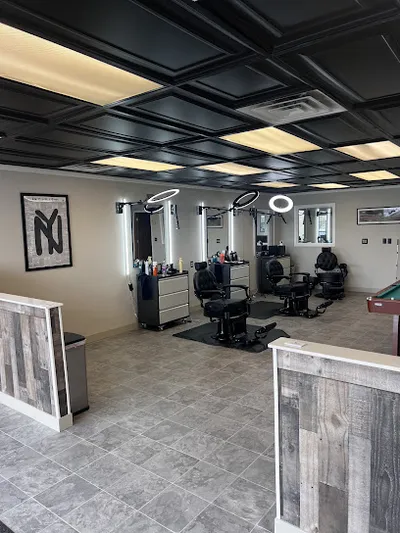 Dogwood Barbershop