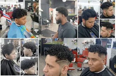 Charly Barber