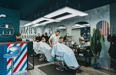 My Barber LA