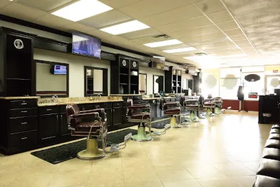 D & B's Barbershop