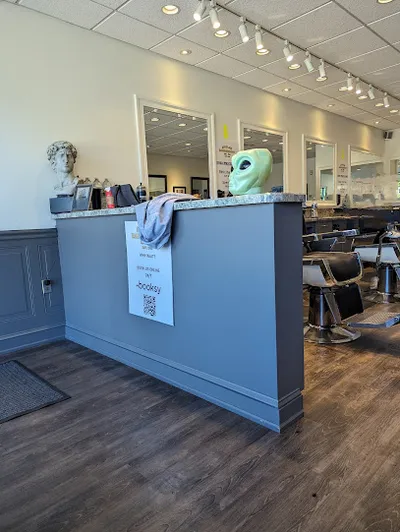 Ambler Barbershop