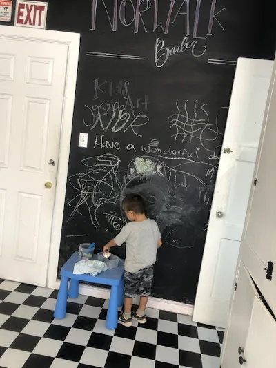 Norwalk Barber Shop