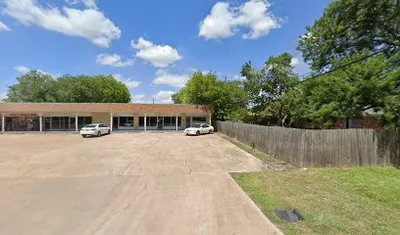 Twin-Cuts Barber Shop