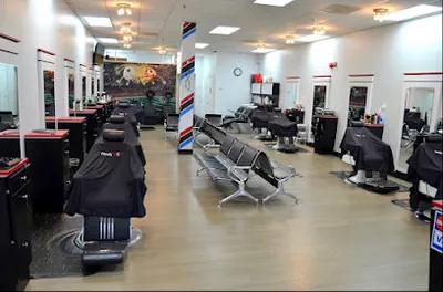 Friendly Faces Barber Shop