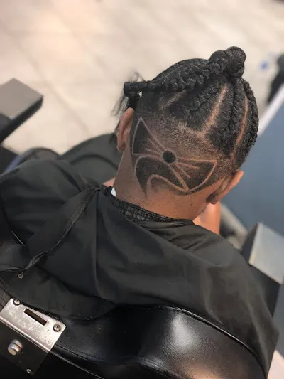 Fadekings Barber&Beauty Lounge