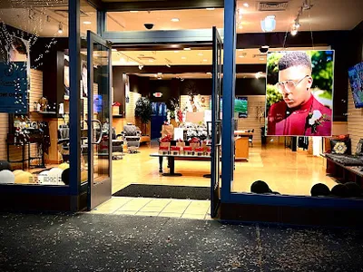 The Experience Barbershop & Grooming Salon