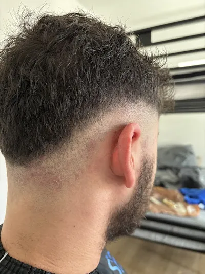 Barber İsmail